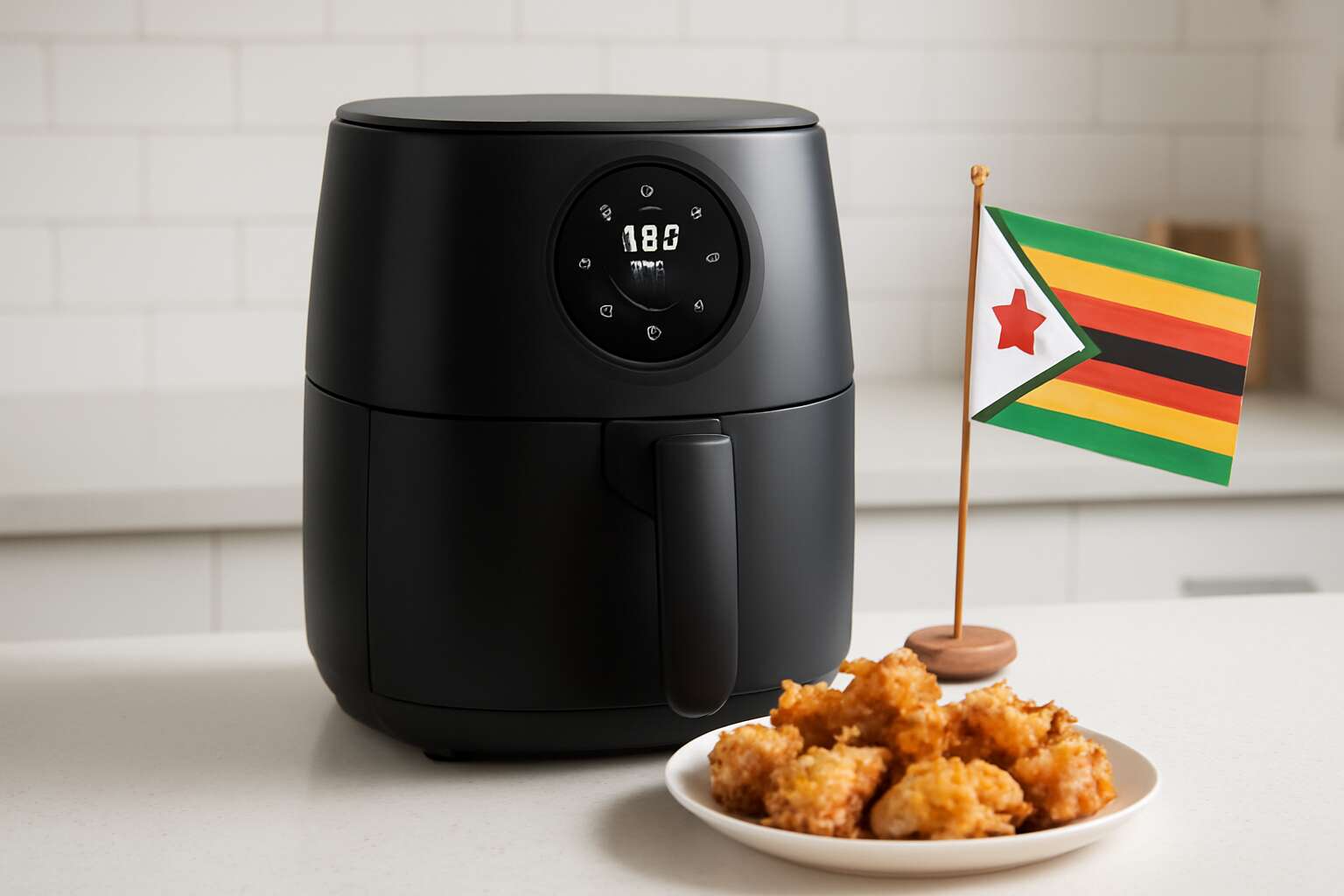 airfryer zimbabwe