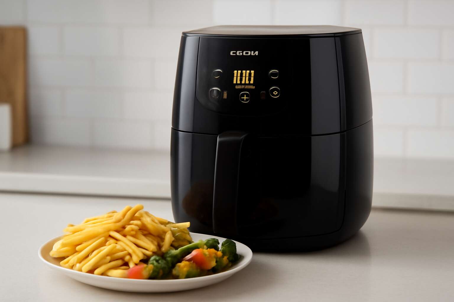 philips digital air fryer
