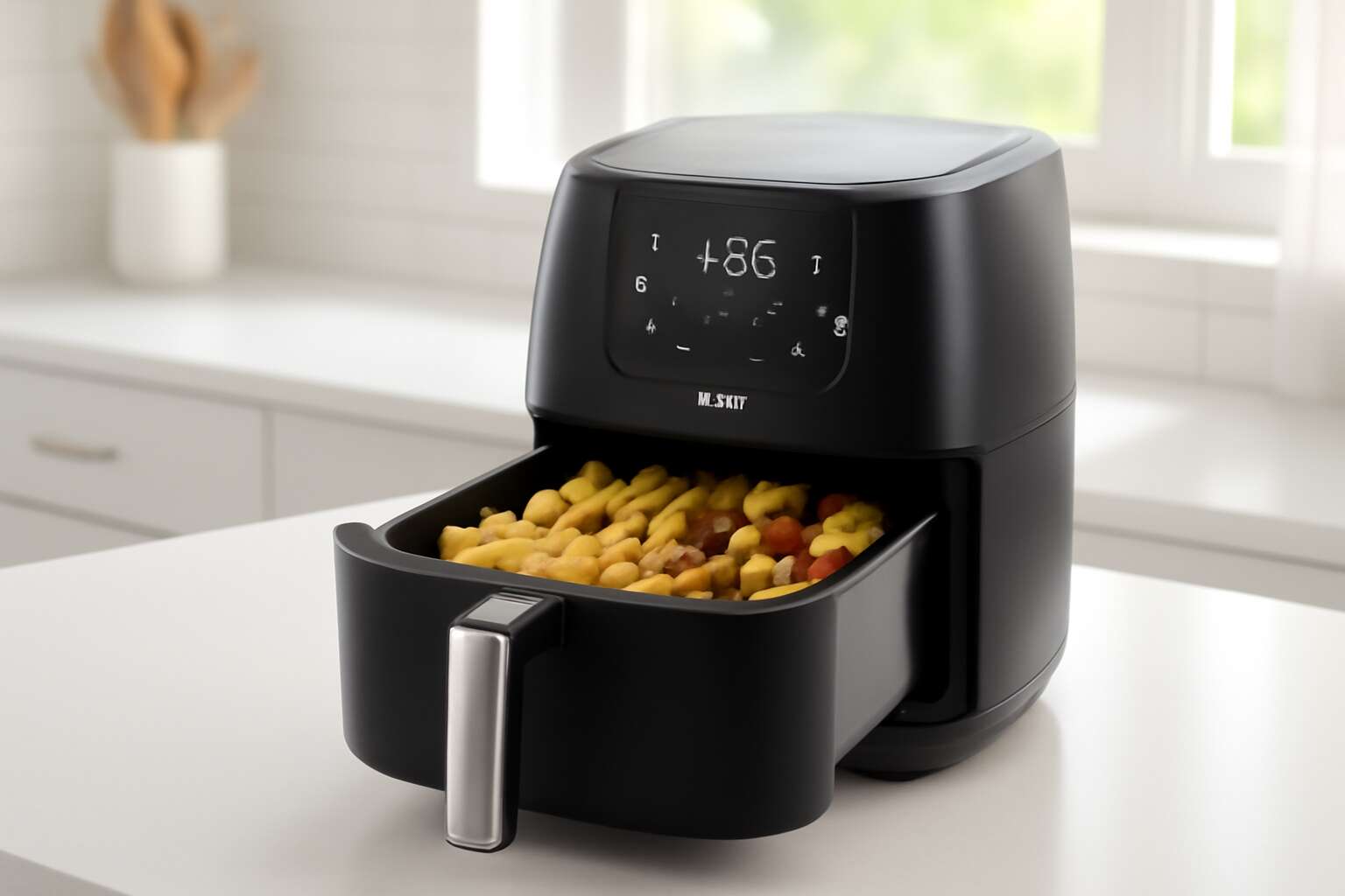 pep airfryer