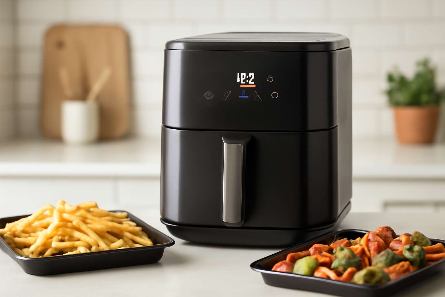 airfryer wmf
