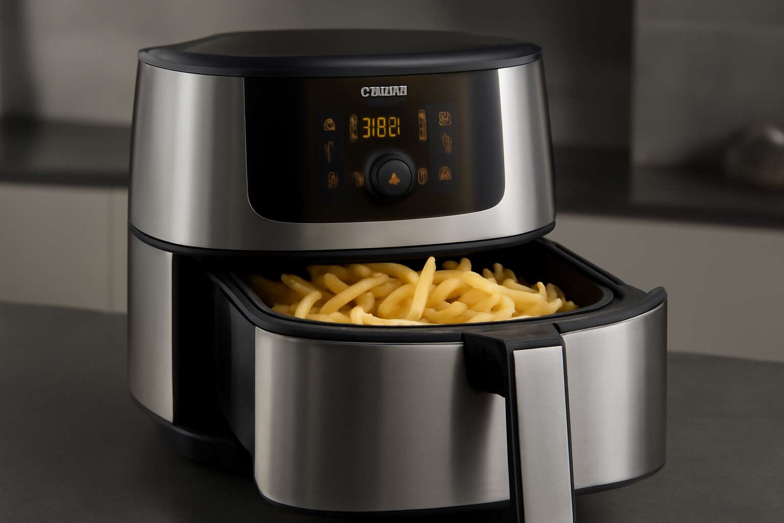 air fryer xl philips