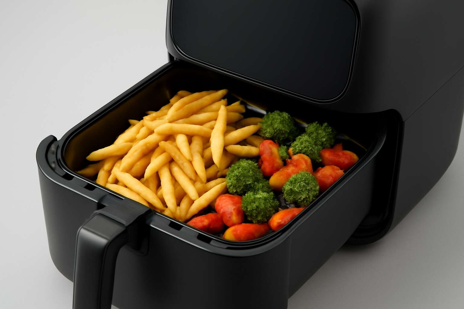 airfryer grid