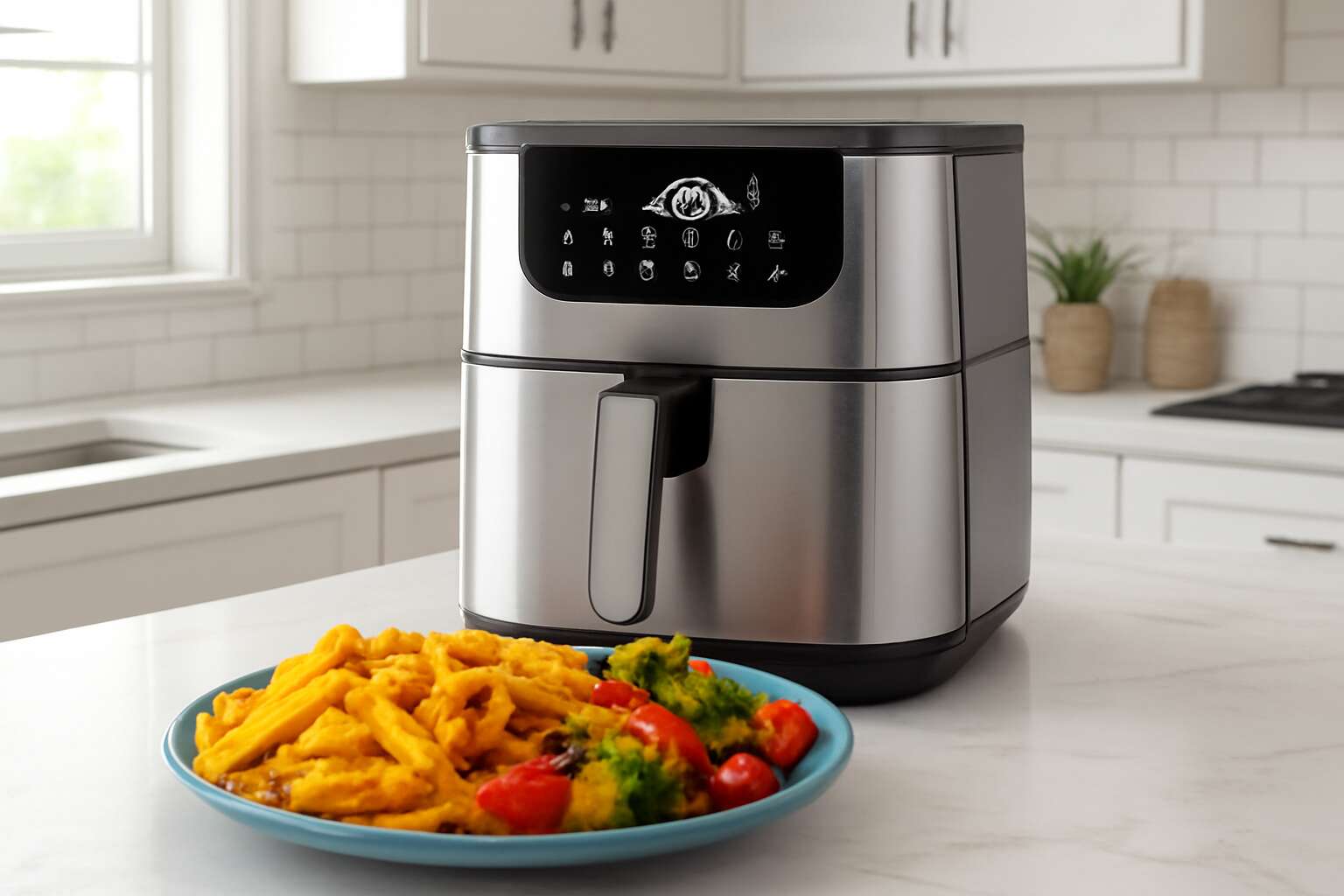 airfryer kuwait