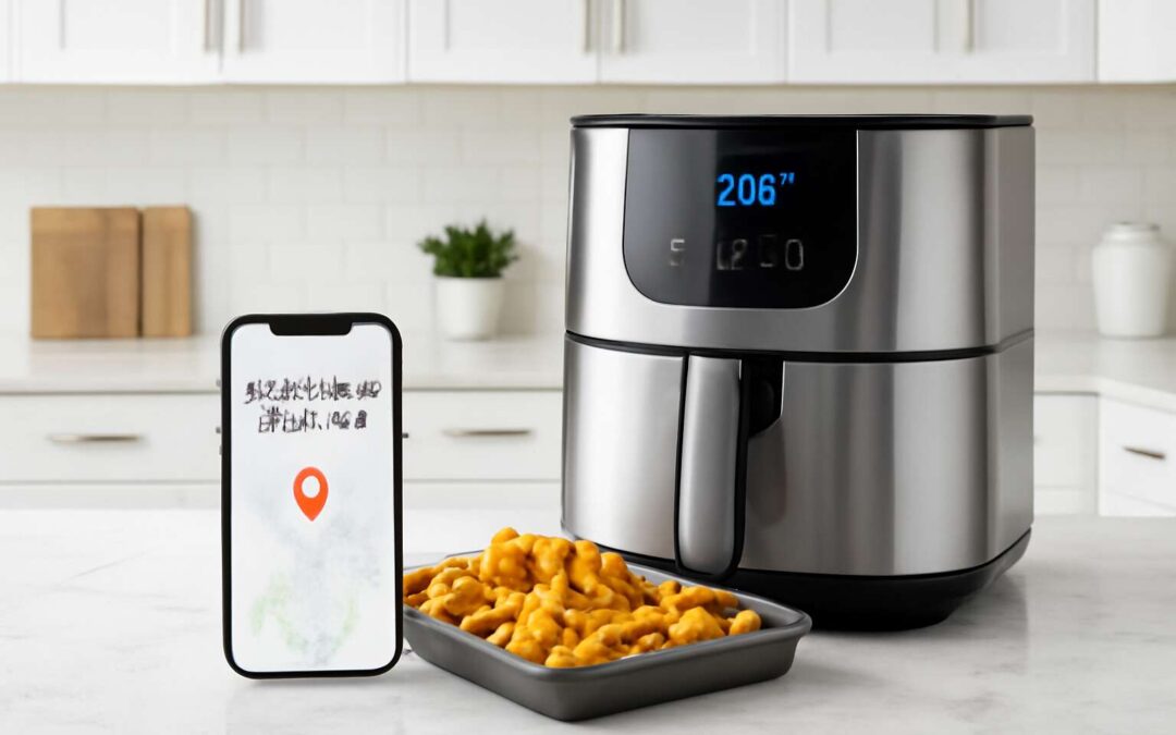 Discover Local Savings: airfryer near me for fast, crispy favorites.