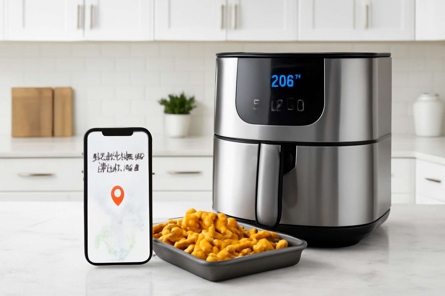 airfryer near me