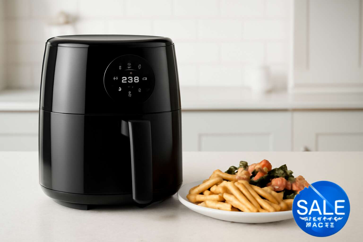 air fryer takealot specials
