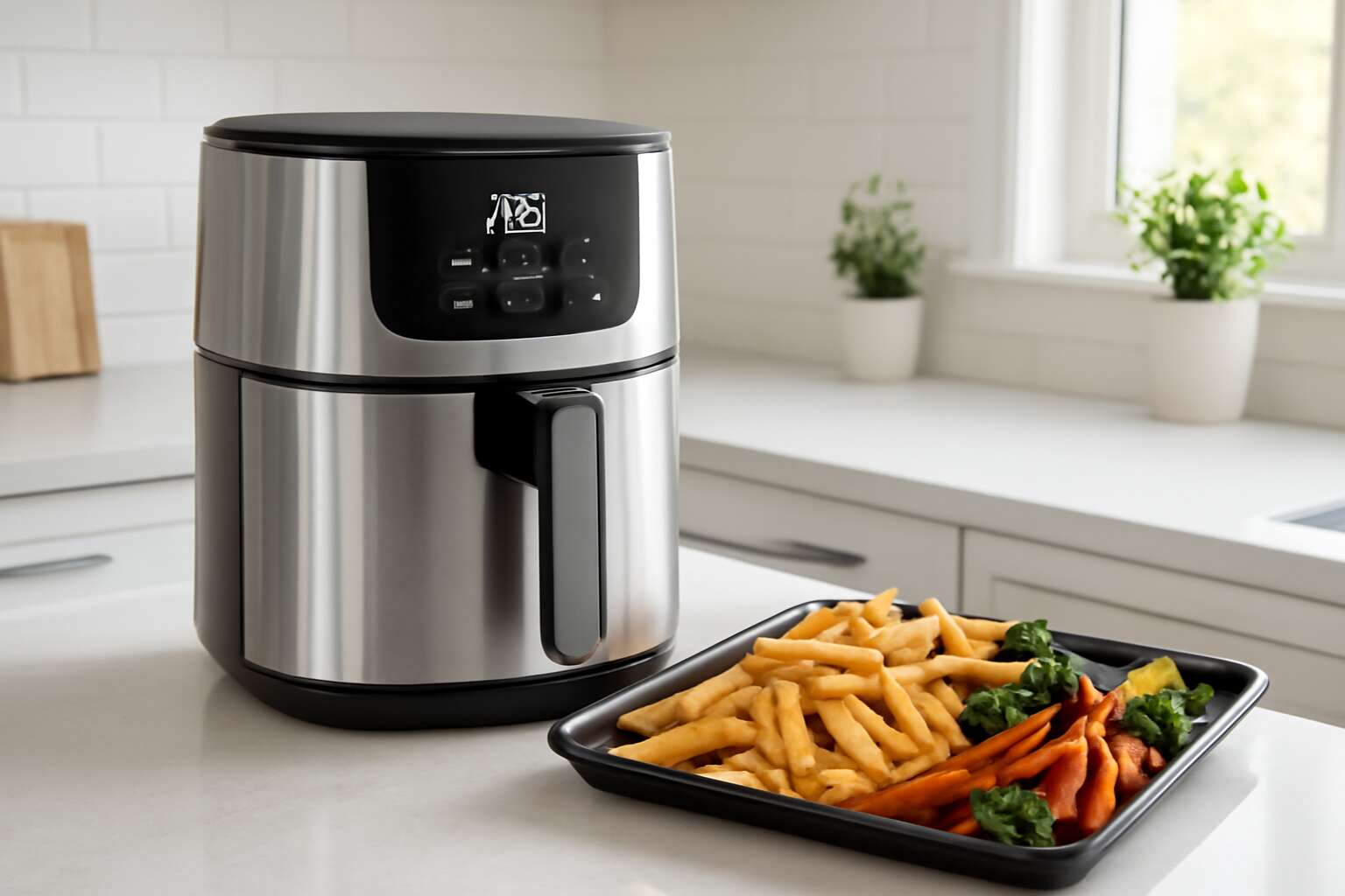 what airfryer is the best
