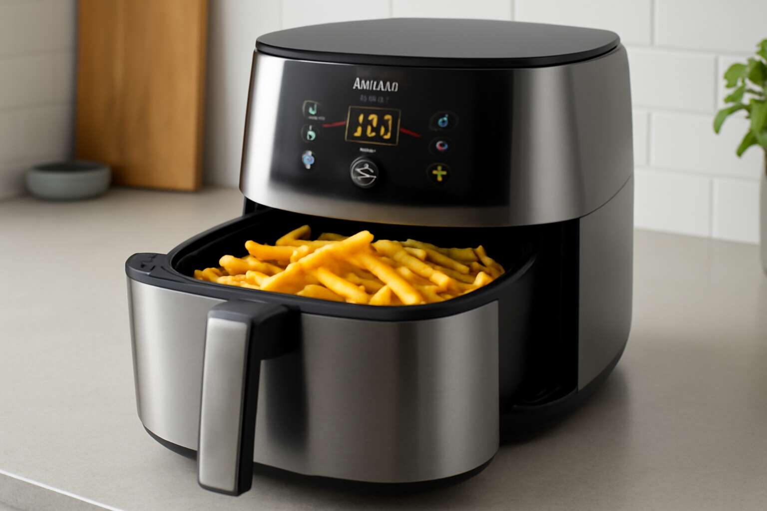philips 6.2 litre air fryer