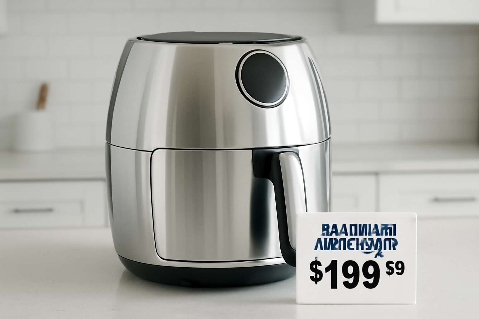 platinum air fryer price