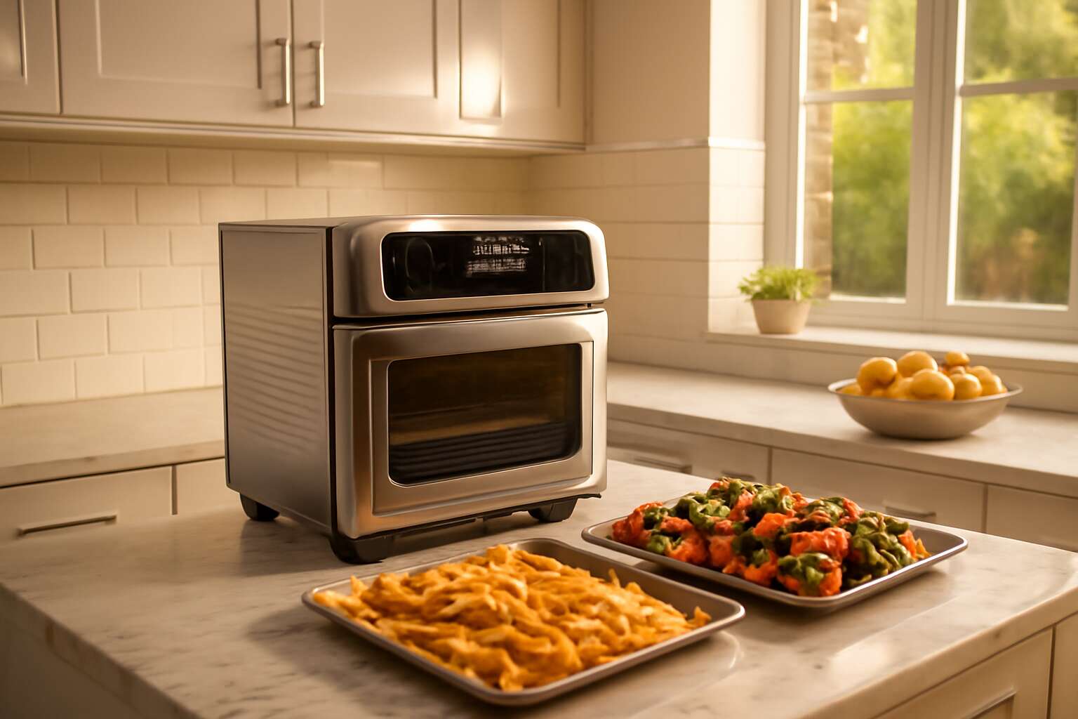 airfryer oven south africa