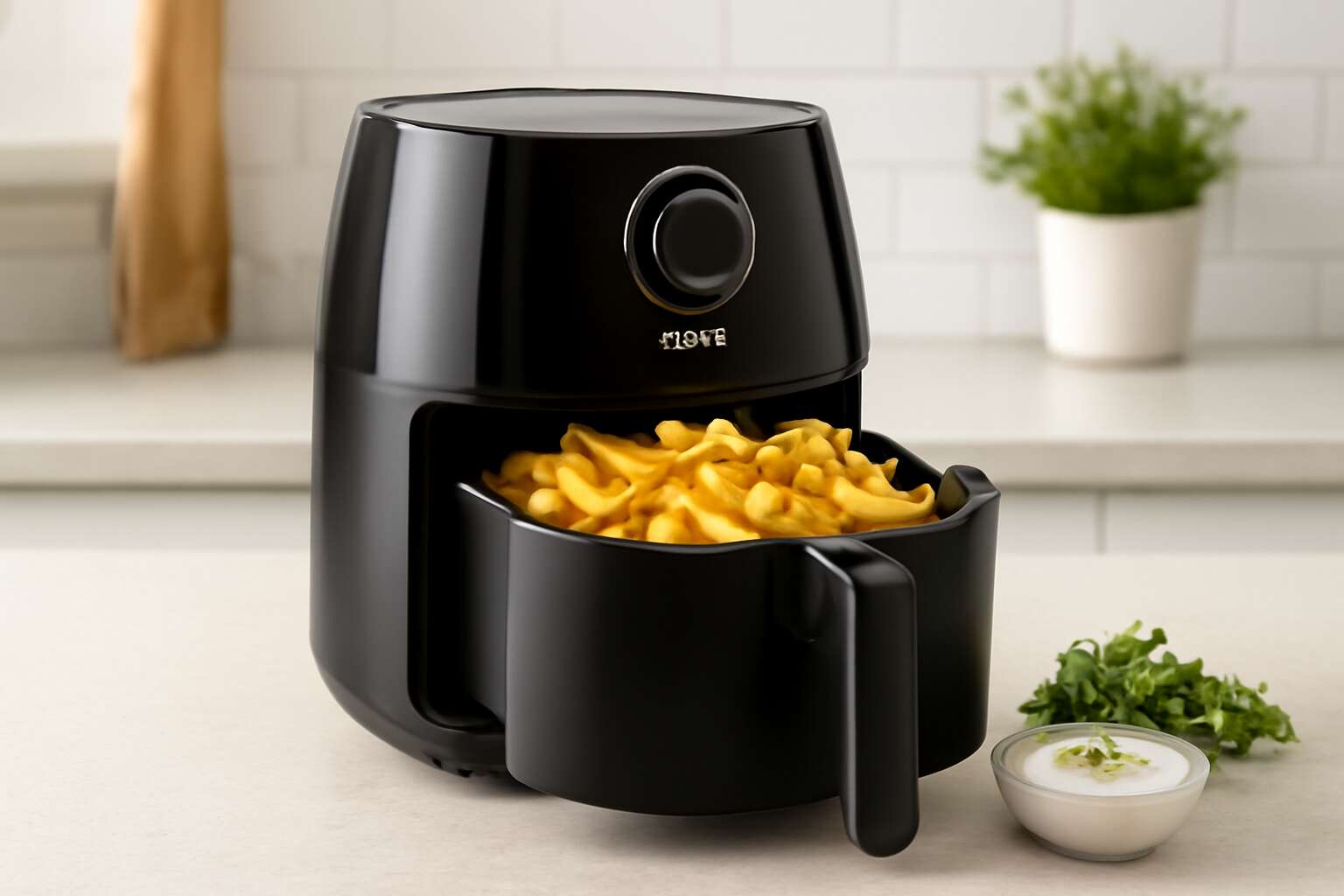airfryer arno