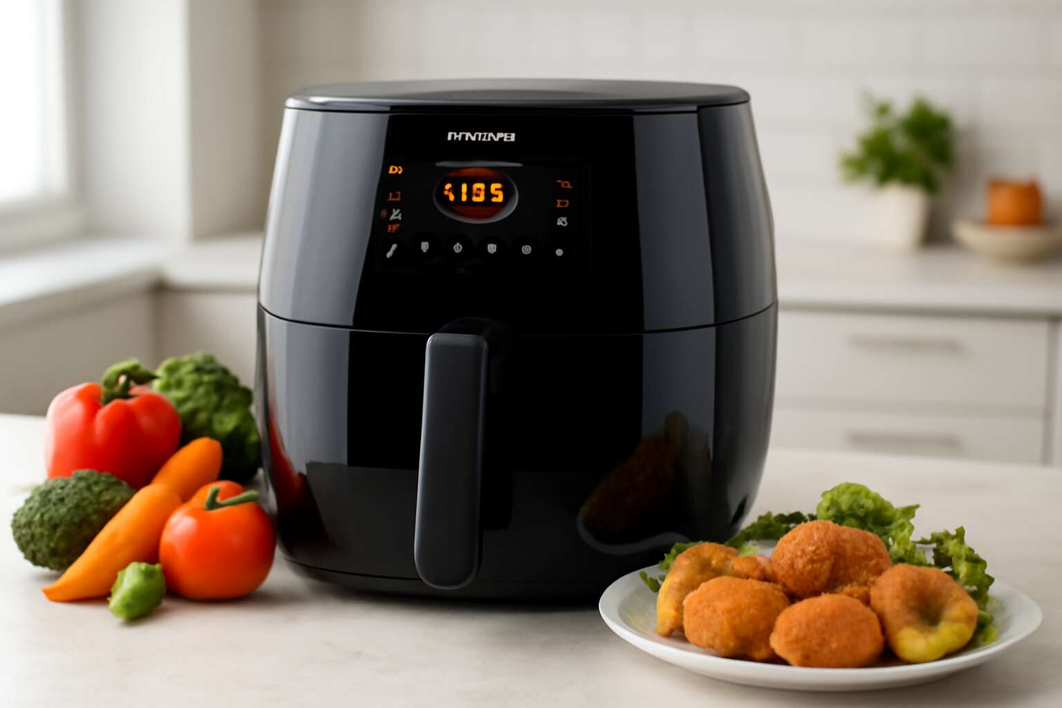 airfryer philips