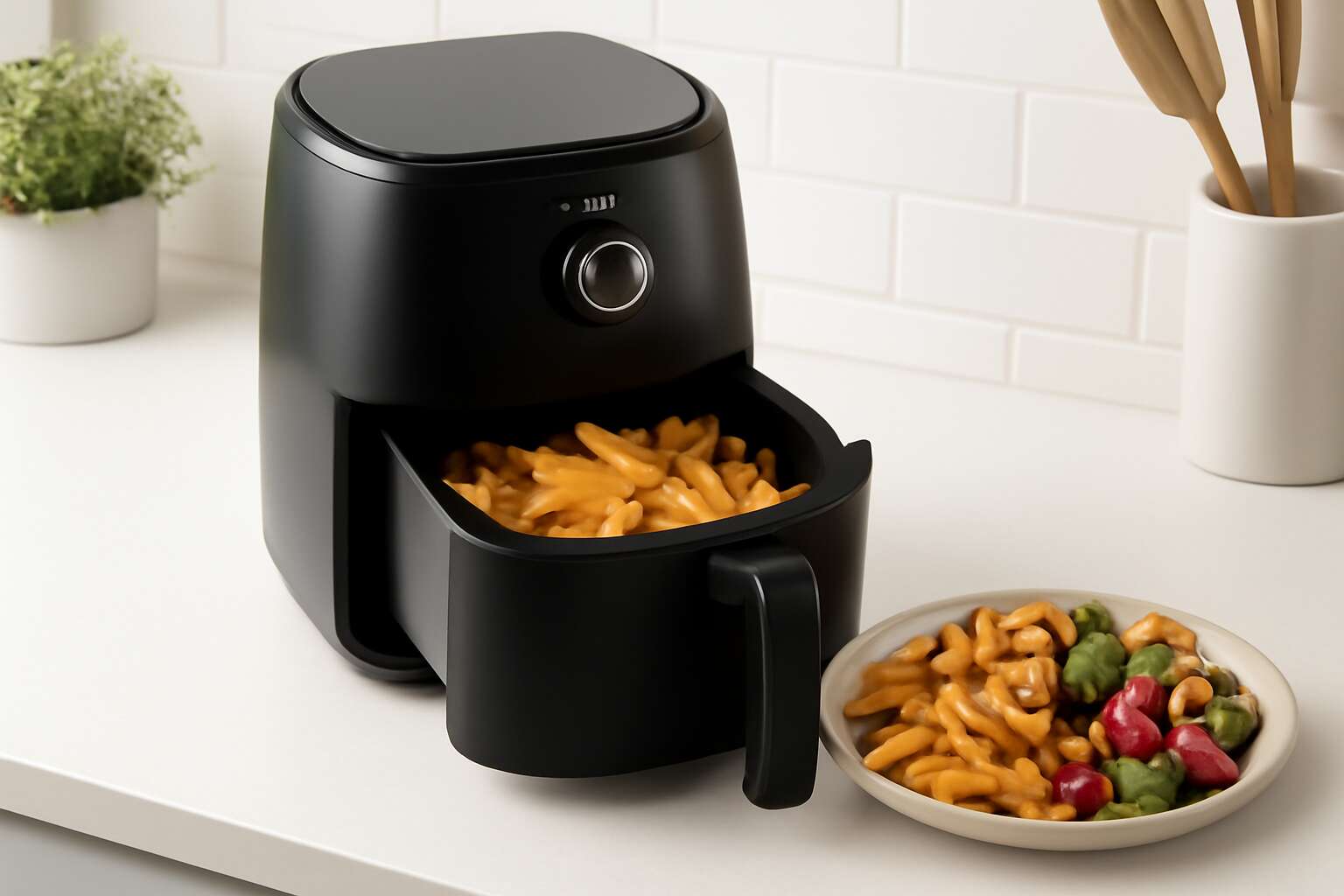 airfryer 3l
