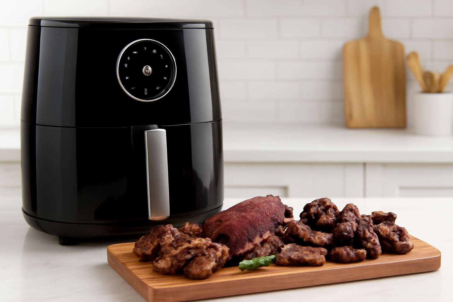 game airfryer specials