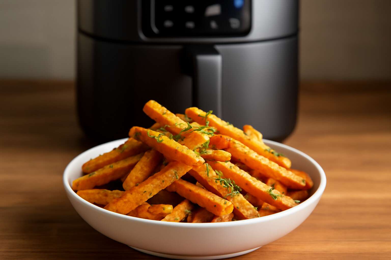 airfryer yam