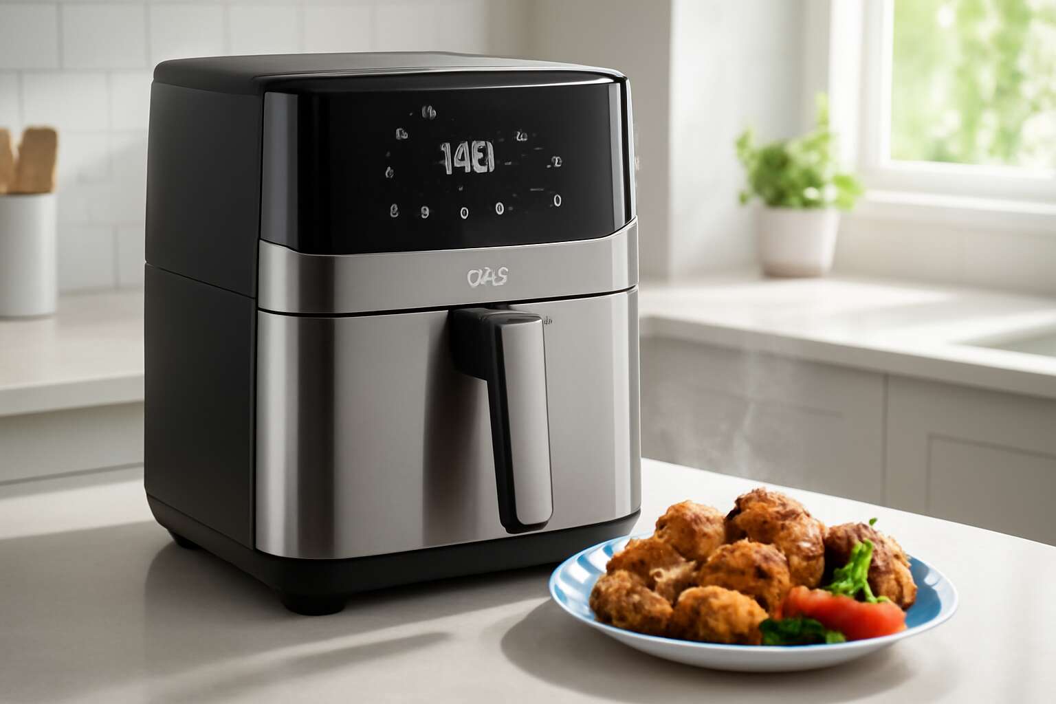 air fryer lg
