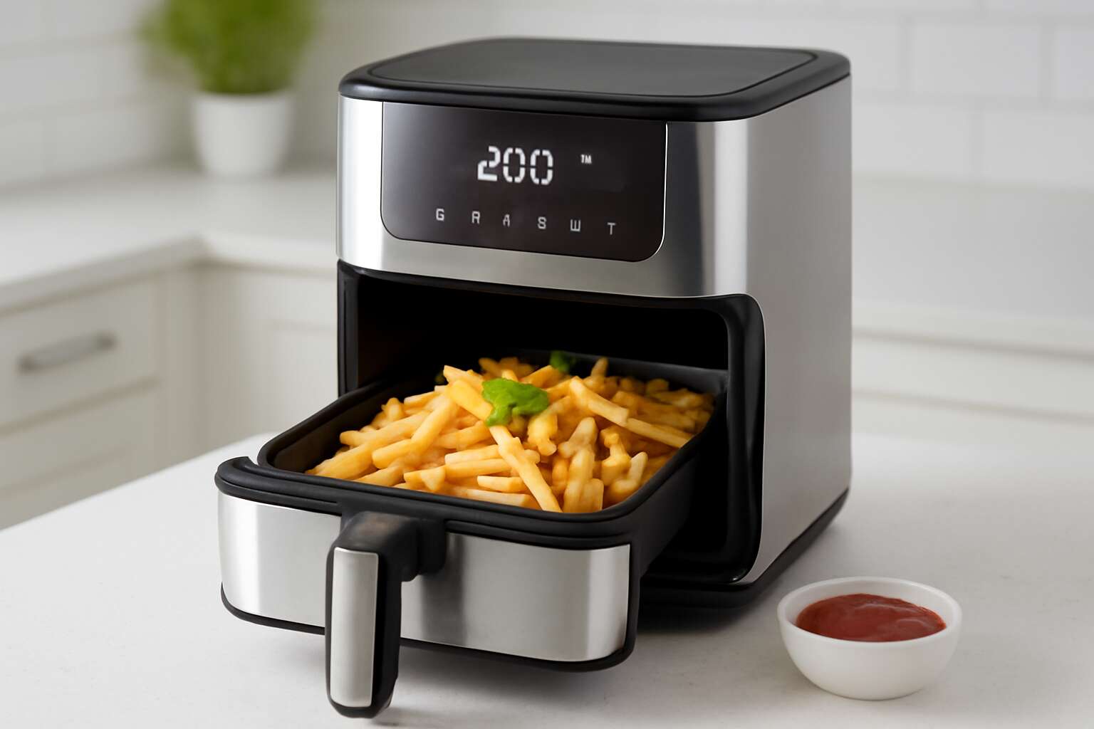 airfryer or air fryer