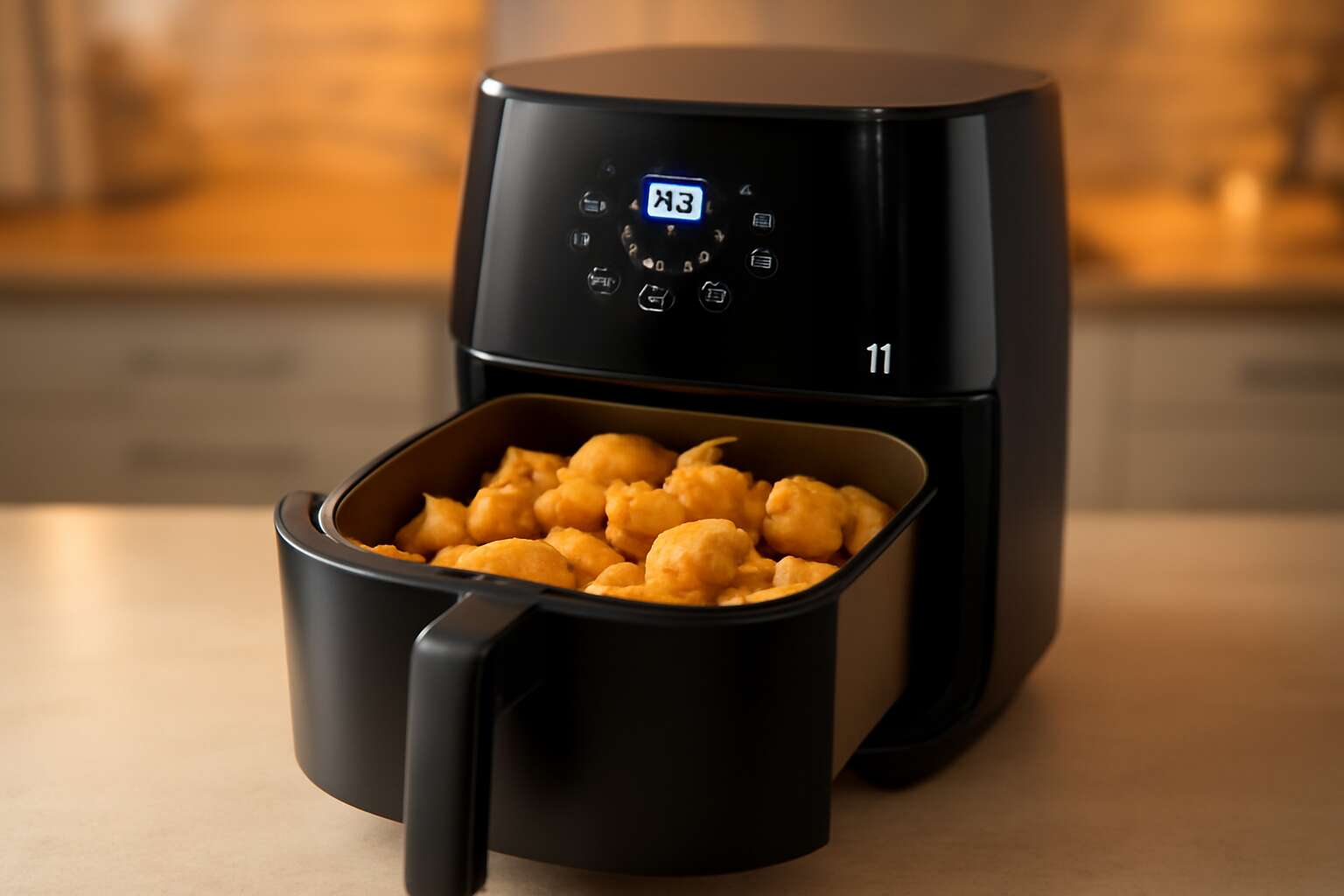 airfryer 7 litros