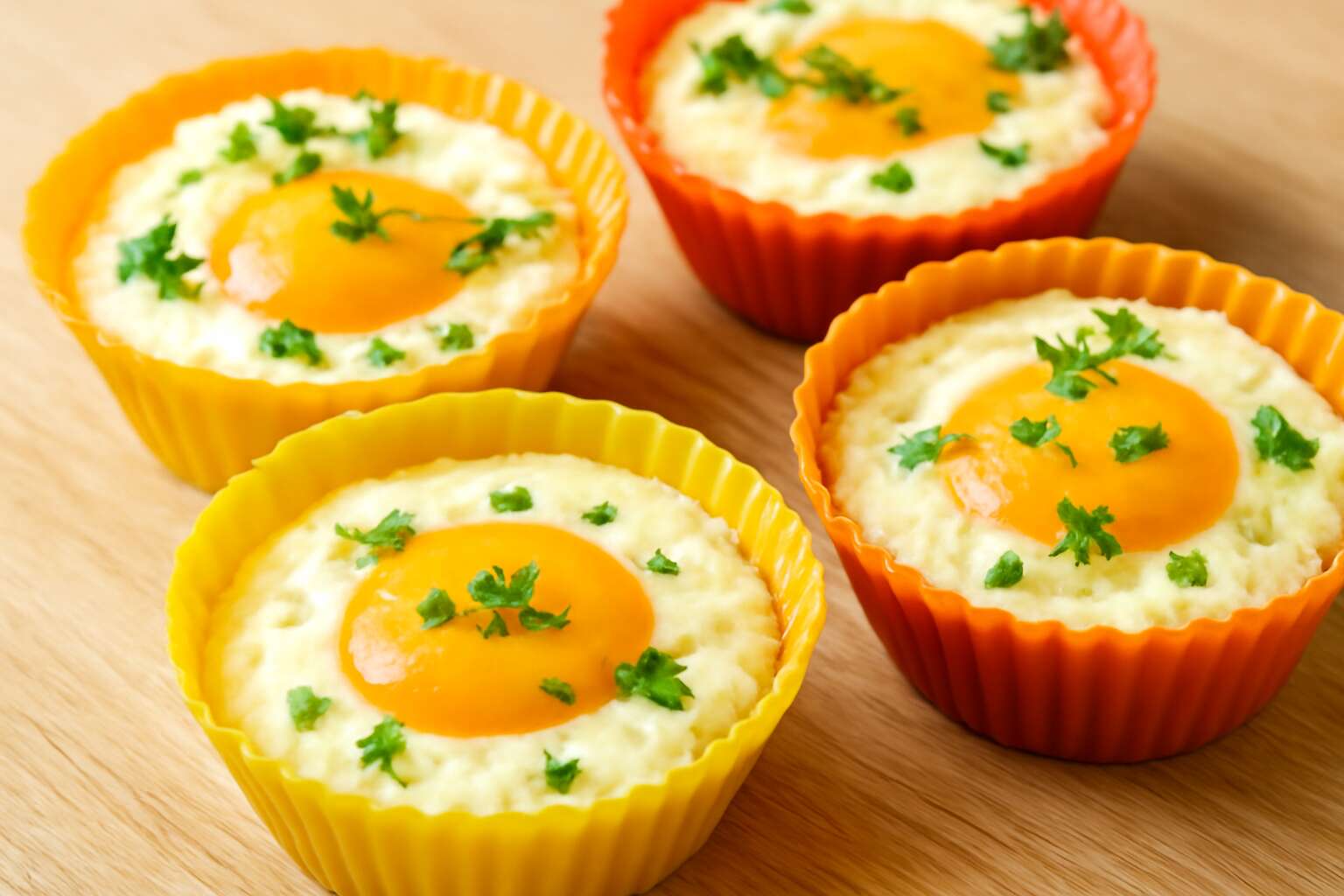 airfryer eggs