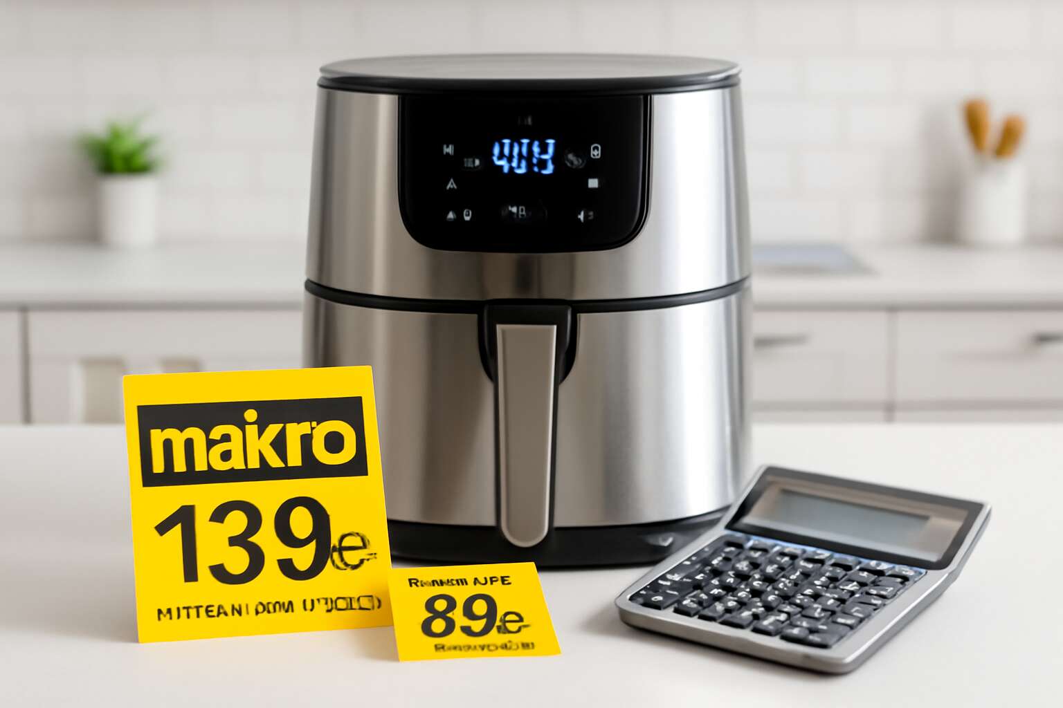 air fryer makro price