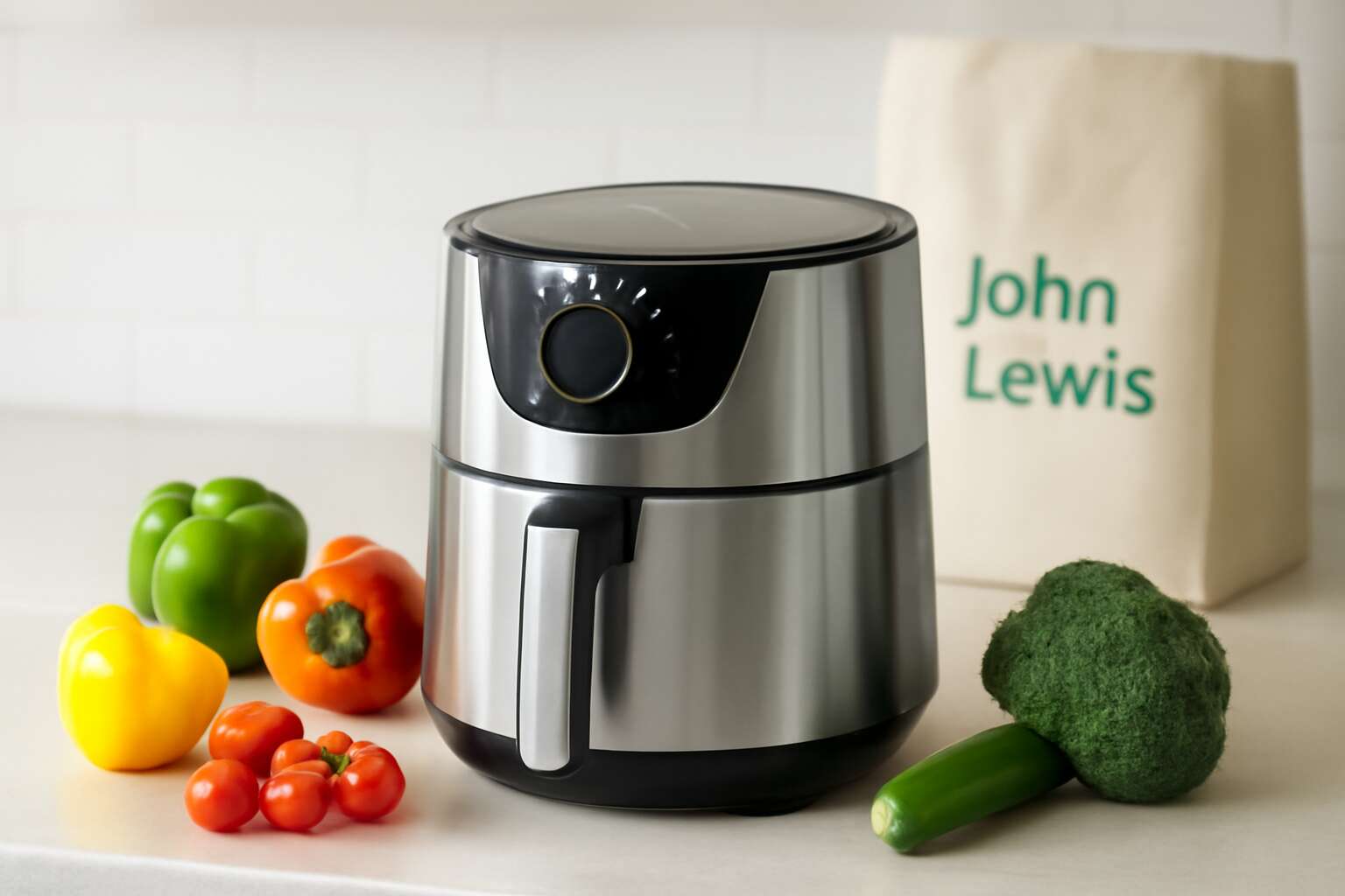 airfryer john lewis