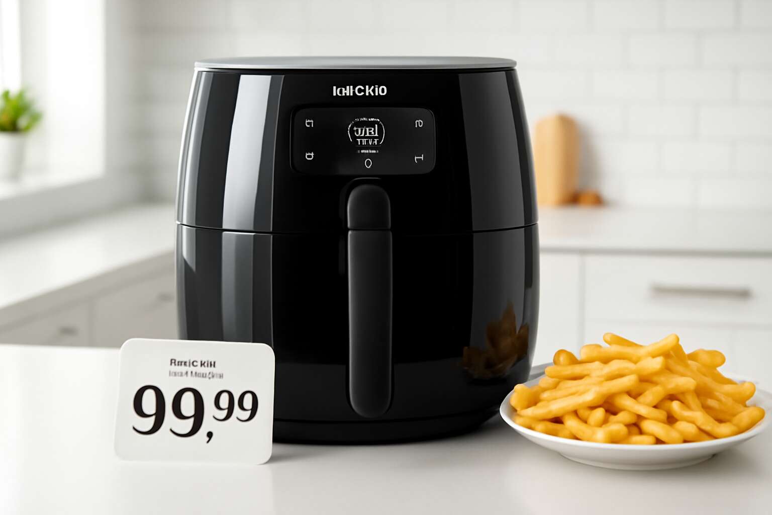 philips air fryer price
