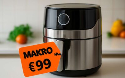 airfryer makro price secrets: save big with top deals and honest reviews