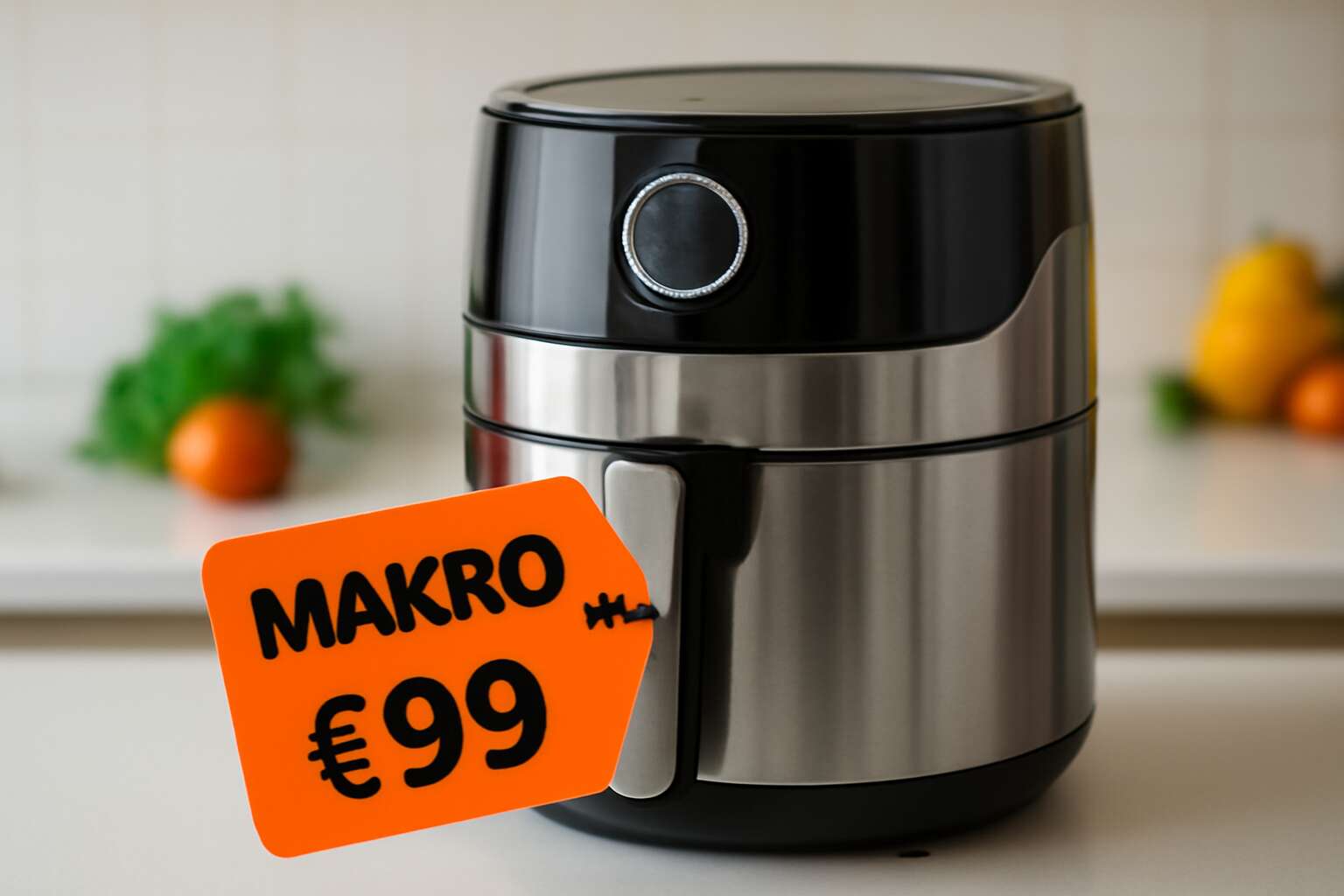 airfryer makro price