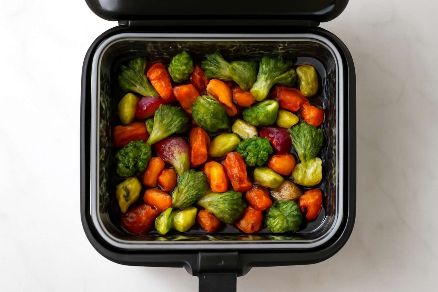 airfryer baking sheet
