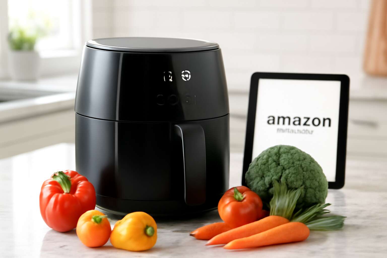 airfryer amazon