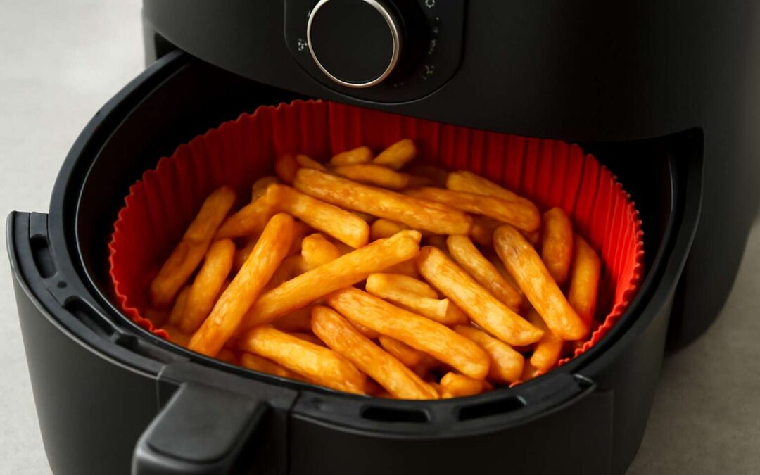 Top Truths: are airfryer liners good for easy, mess-free cooking.