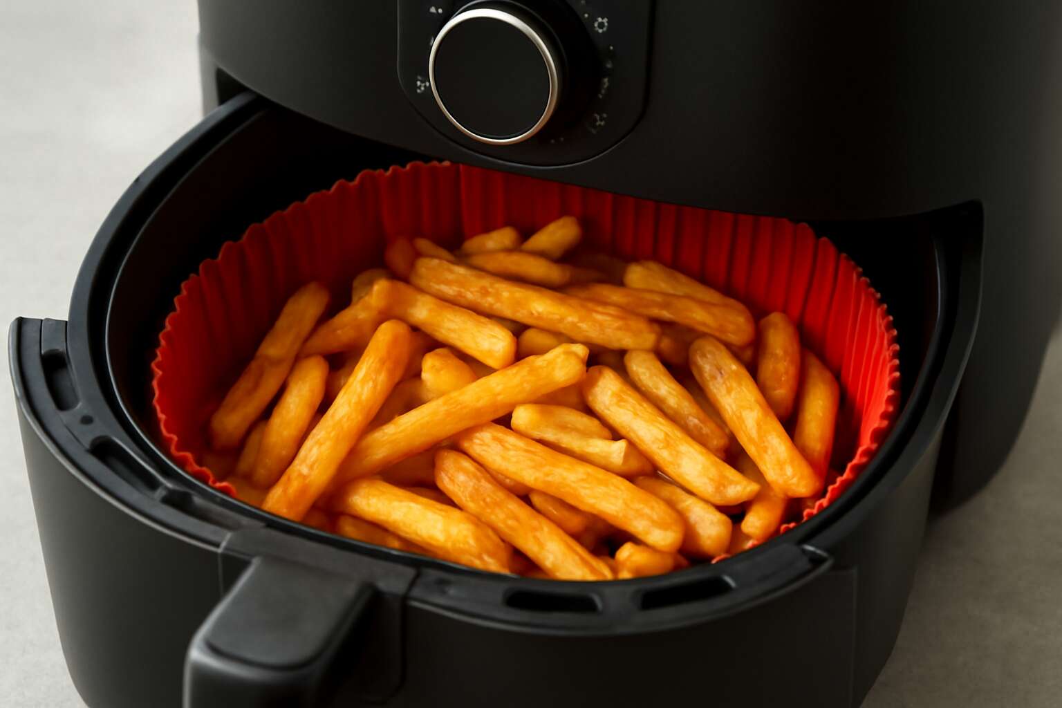 are airfryer liners good