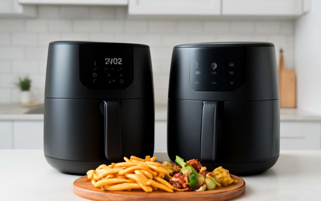 Top picks and honest comparisons show which airfryer is better for crisp, quick meals.