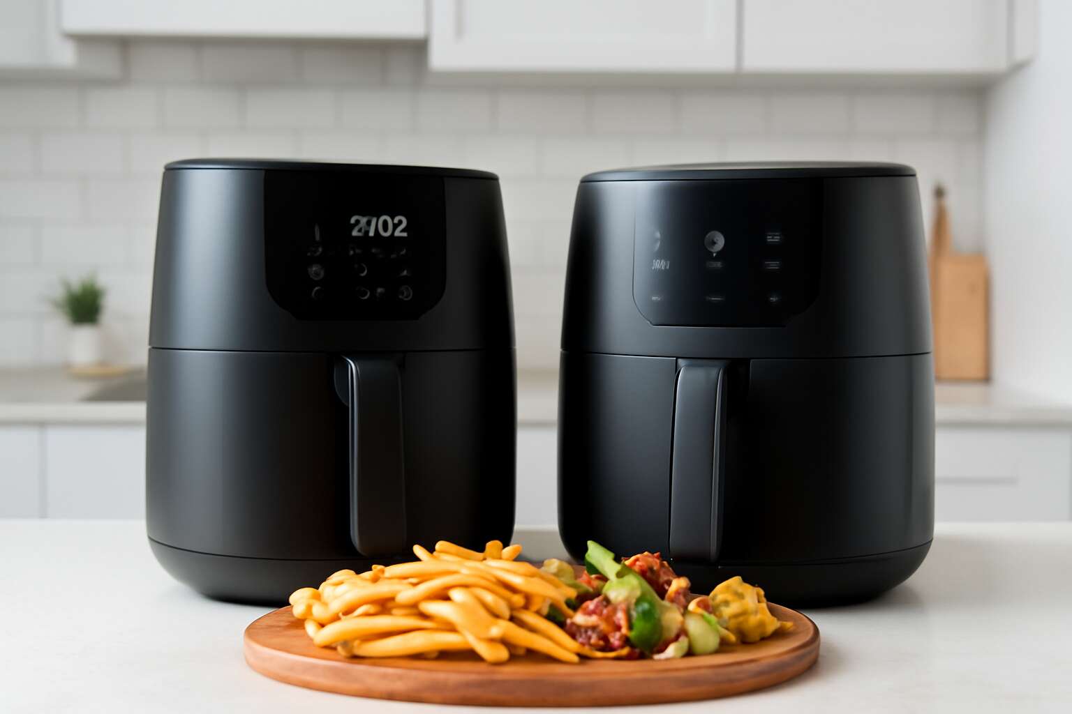 which airfryer is better