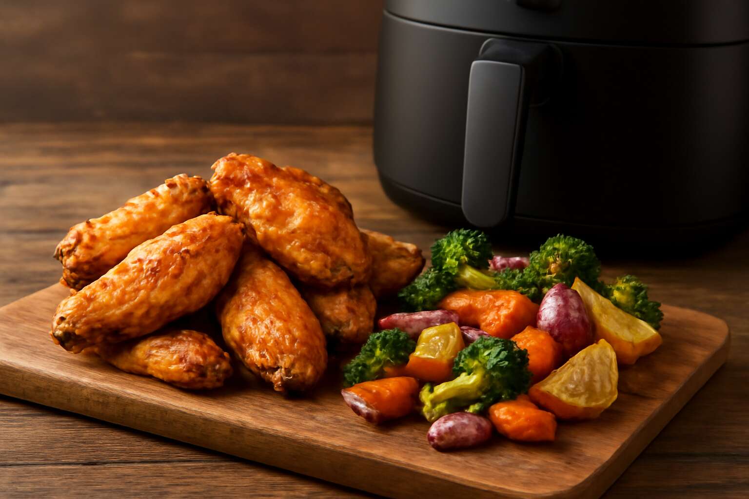 recipe air fryer