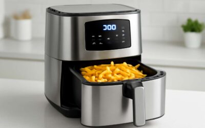 platinum air fryer review: Crisp results and easy cleanup you can trust.