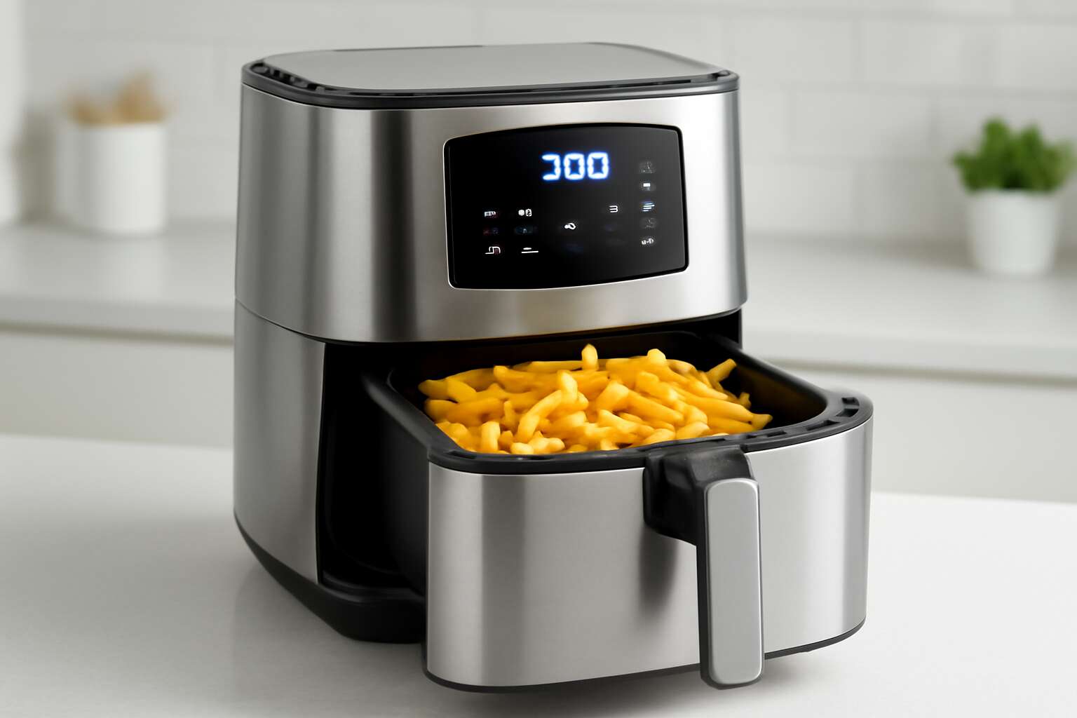 platinum air fryer review