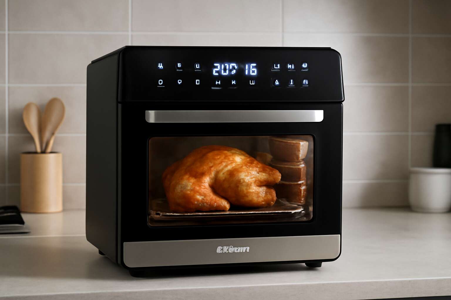 hisense air fryer oven