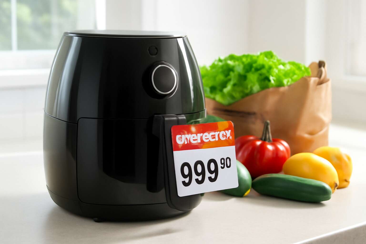 airfryer prices shoprite