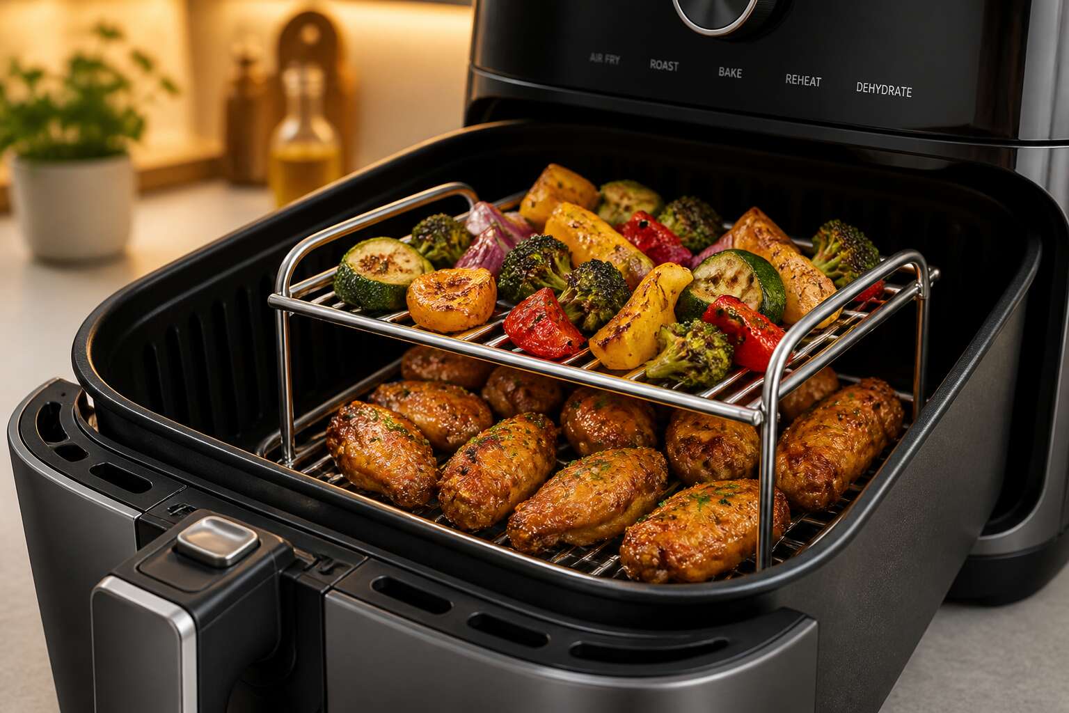 airfryer rack