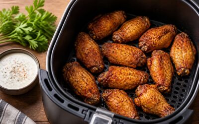 Learn how to cook chicken in air fryer for juicy results every time.